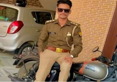 Married a girl by posing as a fake GST inspector