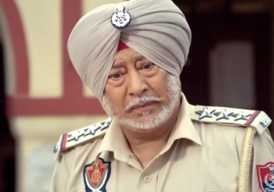 Jaswinder Bhalla Died