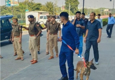 Delhi Blast Case Update