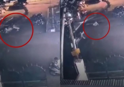 Attempt to rape a student in e-rickshaw in Lucknow