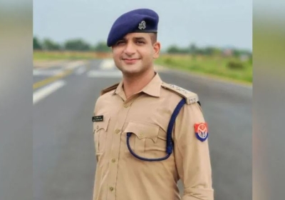 Report will also be Filed against the IIT Student