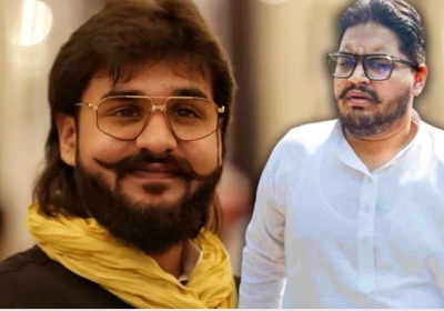Mukhtar Ansari's son Umar's jail has been Shifted