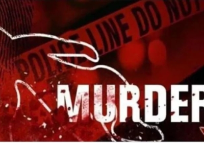 Husband Murdered his Wife