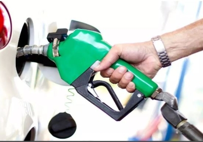 Petrol Diesel Prices Reduced