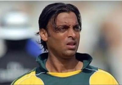 Shoaib Akhtar's Tongue Slipped in the Podcast