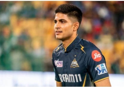 Shubman Gill Reaction