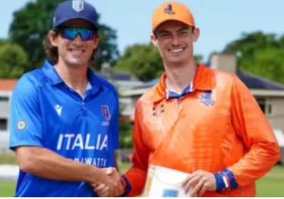 ICC T20 World Cup 2026