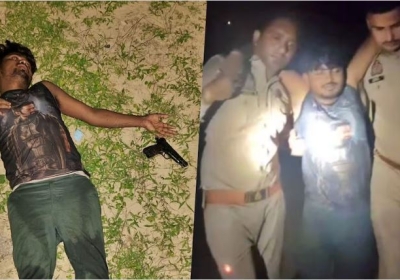 Varanasi MSc Student Murder Case