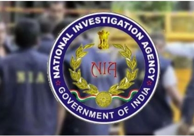 NIA Raids PFI