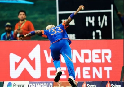 Asia Cup 2025 India vs Oman