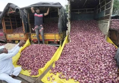 Onion at Higher Prices
