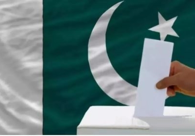 Pakistan General Elections