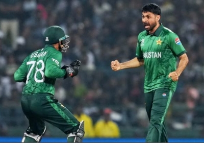 Uproar Erupts After Sunrisers Acquire Abrar Ahmed