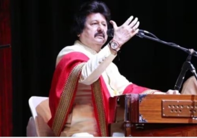 Pankaj Udhas Death