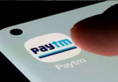 Paytm Payments Bank