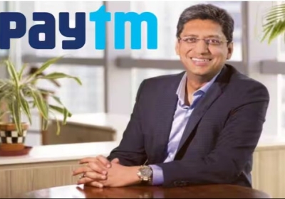 Paytm Payments Bank Update