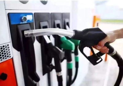 Petrol Diesel Price Today