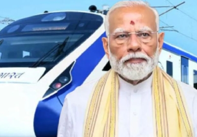 PM Modi Varanasi Visit