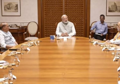 PM Modi's Instructions to Ministers