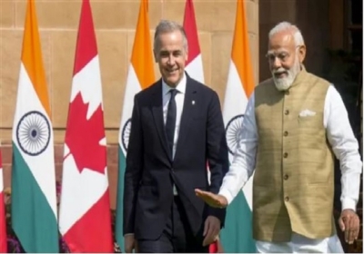 India-Canada Relations have been Energized