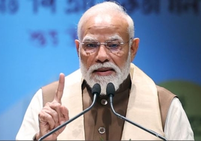 PM Modi's Uttarakhand Visit Confirmed