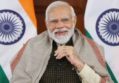 Prime Minister will visit Surat and Varanasi