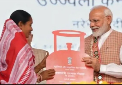 Cabinet Decision on PM Ujjwala Yojana