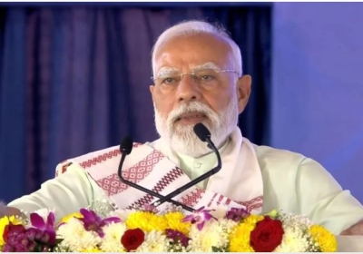 Amid West Asia Crisis, PM Modi Takes Major Step