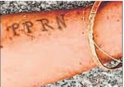 Body of the Woman was Lying on the Highway