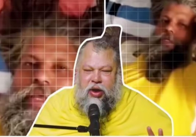 Premananda Maharaj viral video