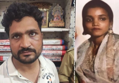 Murder in Delhi