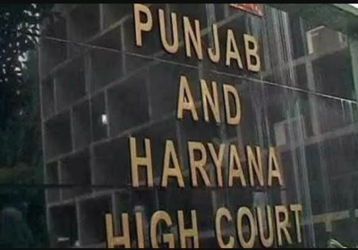 Punjab-Haryana High Court