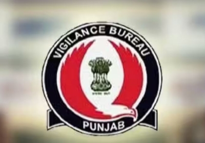 Punjab Vigilance Bureau