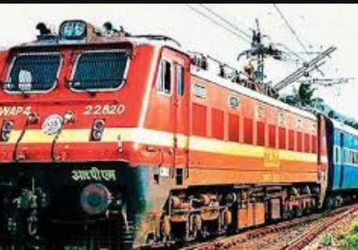 Unreserved special trains