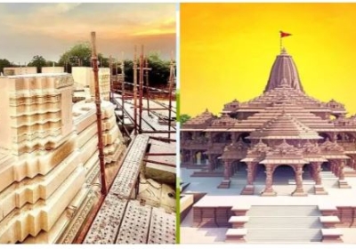 Muslim Sculptors Craft Statue of Lord Ram for Ayodhya Temple