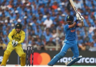 ODI World Cup 2023 IND vs AUS Final