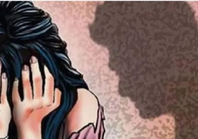 Minor raped in Kanpur