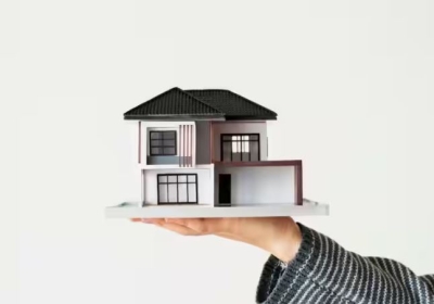 Real Estate Loan