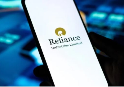Reliance Industries Market Cap