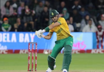 India vs South Africa 2nd T20I Match Report