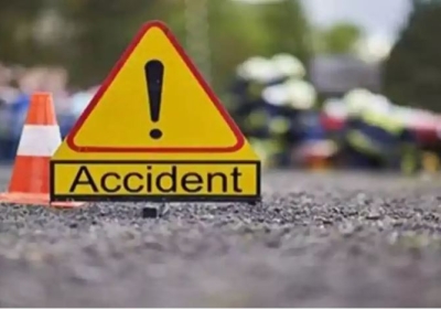 cases of accidents: सड़क दुर्घटनाओं के मामले में आएगी कमी यह करे काम 