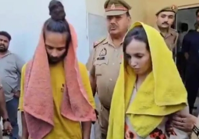 Shaurabh Rajpoot Murder Case