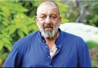 Sanjay Dutt Whisky Brand