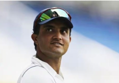 Sourav Ganguly warned Team India