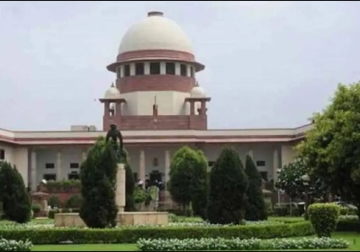 Supreme Court Reprimanded the UP Police
