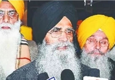 SGPC Election