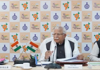 Registration of Shops