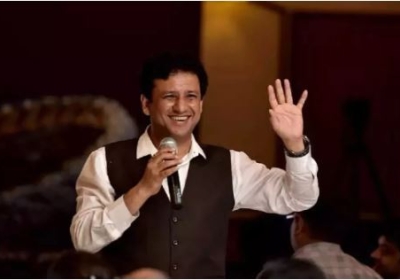 Rashid Naseem Declared Fugitive Economic Offender