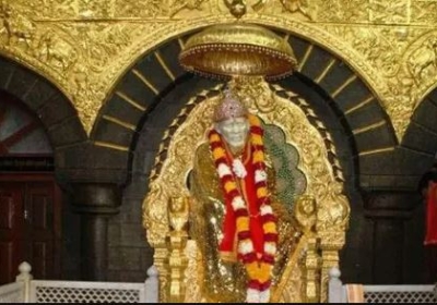 Foundation Day of Shri Shirdi Sai Temple