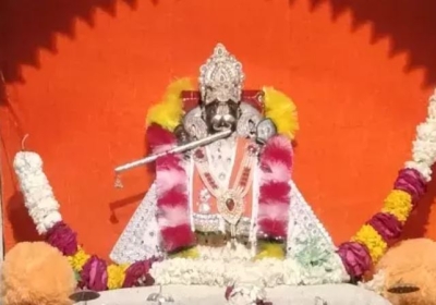 Seventh Shri Shyam Falgun Festival